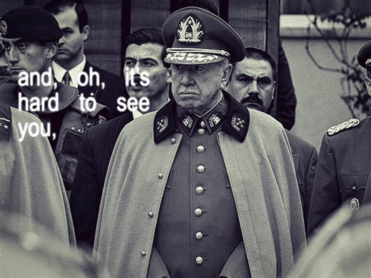 Exploring Pinochet's Impact on Chilean History