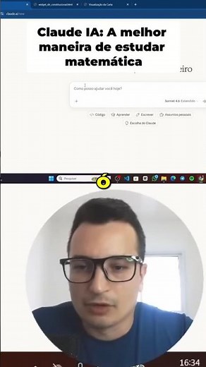 This is the best AI for learning math #shorts