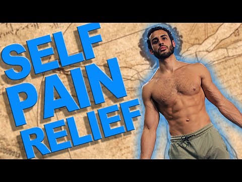 What is Fascia, Myofascial Release & Self Massage? 🤲 Fascial Lines in the Body