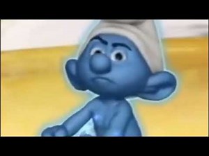 Smurf Aesthetic Warning!! 10 hours ����