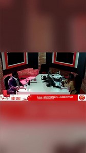 HOT FM Zambia on Reels