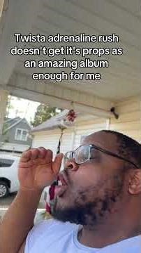 adrenaline rush by twista is an amazing debut #Twista #Chicago #AdrenalineRush #Chitown #Midwest