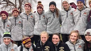 13K views · 203 reactions | Carla Wahlund was born to run. The 28-year educator and @Minot Education Association member was recently named Coach of the Year for Class A girls cross country in North Dakota. This year's team won the West Region title and took fourth at state. Wahlund says it's a blessing she won the award and says she tries to impact her athletes by helping them build their character in and out of the classroom. | North Dakota United | Facebook