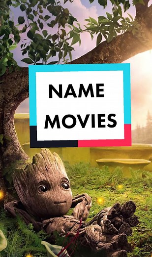 Can you name these 12 movies based on their logos ? #logo #movie #quiz
