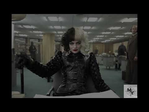 映画 クルエラ主題歌 和訳