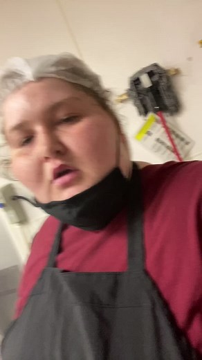 A little bit of what it’s like working as a Walmart deli and bakery team associate￼#walmartassociate #walmart #walmartdelibakerycrew