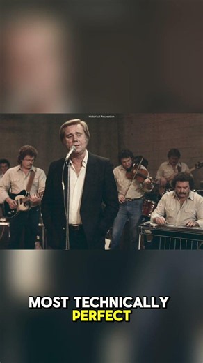 George Jones vs. Conway Twitty: Who Was Actually the Better Country Singer? Here's the Honest Answer