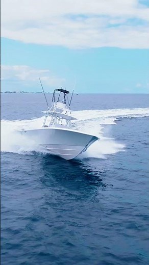 39 Contender ST | Buy or sell with Fly Yachts