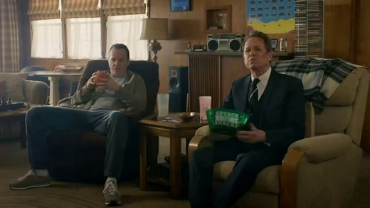 Allstate TV Spot, 'Mayhem Rematch' Featuring Dean Winters