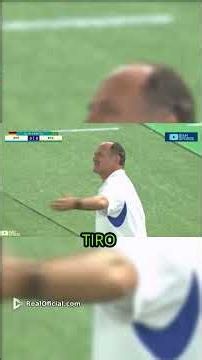 PRESSÃO ABSURDA! Kleberson solta a bomba e a trave impede um golaço!