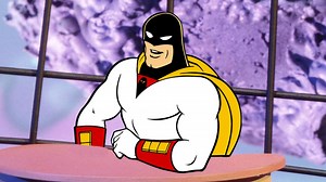 George Lowe, voice of Space Ghost, dies at age 67