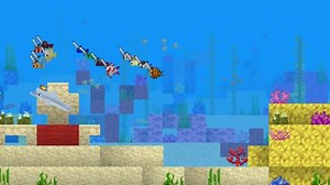 Animation vs. Minecraft   11~14 Epesodes