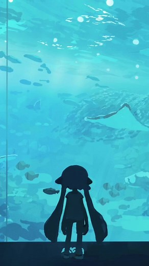 スプラトゥーン3のダイナミック壁紙の楽しみ方