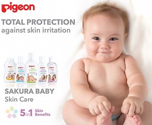 Baby Skin Care for New Parents | Baby Skincare Issues and Solutions | theAsianparent Singapore