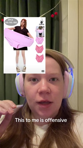 Fat bodied babes do we like this? Why do they display them like this lol