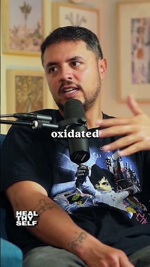 Your Fish Oil Is Probably Rancid (Here's How to Tell)