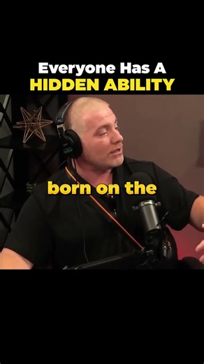 Everyone has a Hidden ABILITY