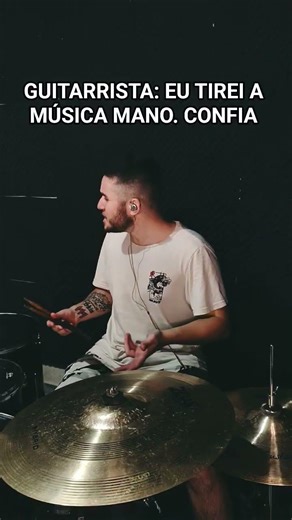 adivinha a música: #bateria #soad #shorts