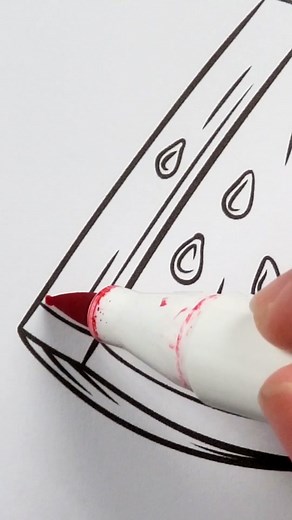 Overwhelmed by complex coloring books? Me toooo. 😣 Although I did enjoy making these. Just wasn't a huge fan of coloring them in because I had a hard time thinking with what colors to use, keeping track of the colors, etc. 🙈 Hence why I shifted over into more simple coloring books for adults (or kids). ❤️ #easycoloringbook