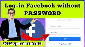 Paano i Login ang Facebook kung nakalimutan ang PASSWORD? hi lods, Hindi mo ba maalala or nakalimutan mo PASSWORD ng FACEBOOK mo kaya hindi mo ma Login, My simple tutorial ako sayo na pwedi mong gawing para ma Login mo Facebook mo nang hindi mo na kailangan ng PASSWORD, #fb #facebook #facebooklogincode #facebookpassword #facebookpasswordrecover #facebookrecovery #howtorecoverfacebookaccount #howtorecoverfbwithoupassword #howtorecoverfacebookusingcode #howtologinfacebookwithoutpassword #howtoreco