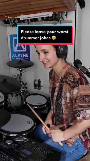 Best Drummer Jokes for Laughs and Grooves