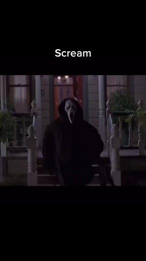 Scream (1996) #horror #scream #ghostface #screammovie #horrormovie #horrorfilm #slasher #slashermovie #horroraddict #horrorjunkie #horrorfan