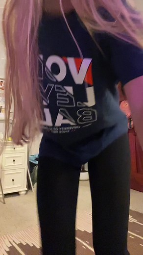 throwback dance for bday post 😛 #fyp