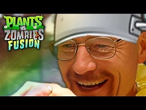 So PvZ Fusion turned out to be way funnier than i expected