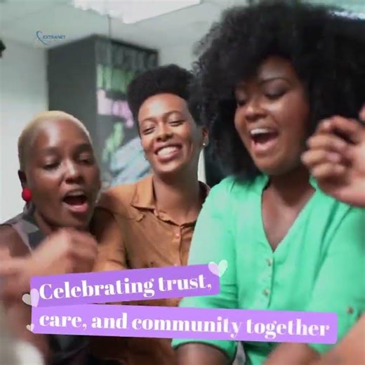 Warm Valentine's Wishes