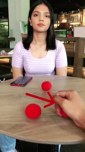 355K views · 1.5K reactions | Sponge jump BTS #magic #magicrevealed #fyp #magictrick #reels | Magic Razik | Facebook