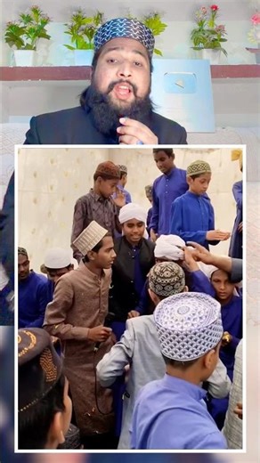 Main Hun Qatra Tu Samndar |