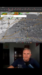 22K views · 377 reactions | Saturday Evening Fastcast | Meteorologist Doug Heady | Facebook