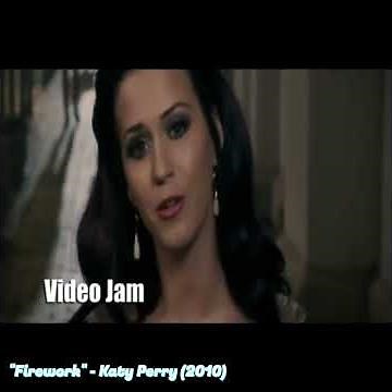 Katy Perry - "Firework",#fun-music-videos,#2010s-memorable-songs