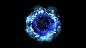 Énergie Portail Vortex - Free video on Pixabay