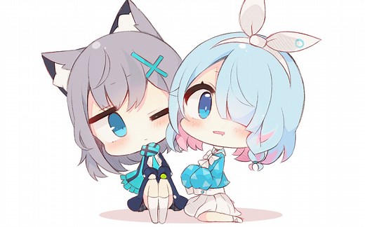 【碧蓝档案】【混剪】Constant Moderato (full ver.)