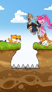 578K views · 3.4K reactions | Kissy Missy is a Nature lover_Poppy Playtime animation #shorts #animation_1 | Gamer 007 | Facebook