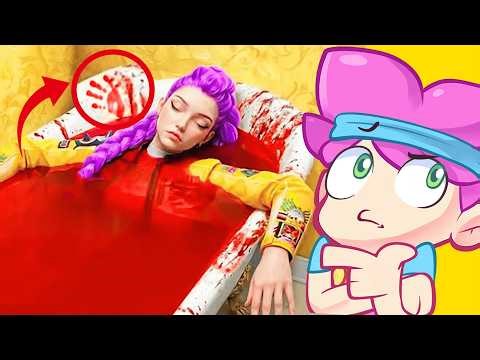 Quién MATÓ a Las KPOP DEMON HUNTERS?…🤔