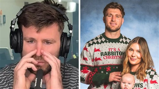 Heartbreaking' Jai Arrow interview leaves fans shattered