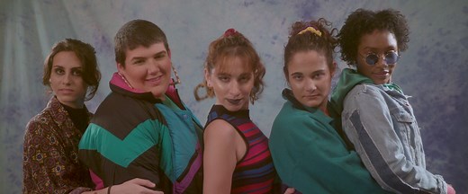 Music Video Production in Chicago — ATB PRODUCTIONS