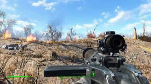 Destructible Mini Nukes