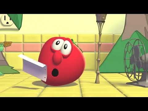 VeggieTales: Lance The Turtle (If I Sang A Silly Song)