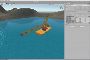 AGX Dynamics and Unity - Algoryx