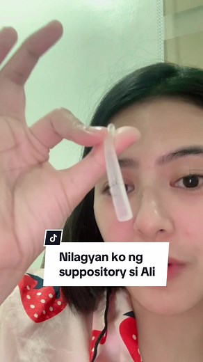 Hilarious Baby Moment! Suppository Tips & Tricks