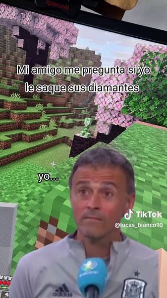 Lucas Bianco on TikTok