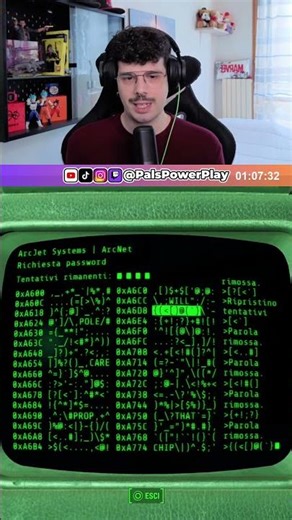 The hacking mini game is awesome #fallout4 #gaming #videogames