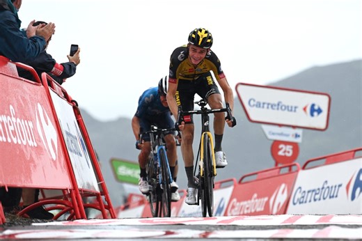 From the Angliru to 'Ambush Alley': 5 Stages That Will Blow up the 2025 Vuelta a España