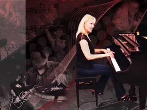 LADY GAGA BEST SONGS arranged & performed by Marina (ft on SNL, Rose Parade, Top Gun ) piano ed 2023