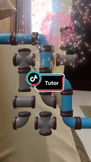 Tutorial pipes plumber #tiktokgame #tiktokfilter #filtergametiktok #gametiktok