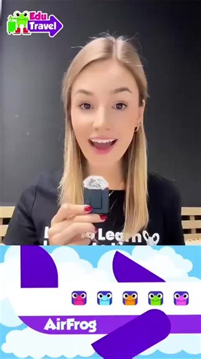 🐸 Welcome to EduTravel: Where Fun Meets Learning! 🌍✨ Looking for a safe, educational, and fun way to make screen time meaningful for your child? With EduTravel, kids ages 2–6 can travel the world without leaving home! 🚀 They’ll explore real landmarks, traditions, and cultures in cities like Paris, London, Tokyo, and Chicago while developing essential early skills. Through interactive games, from spelling and counting to memory, puzzles, cooking, and dress-up, your child will practice problem-