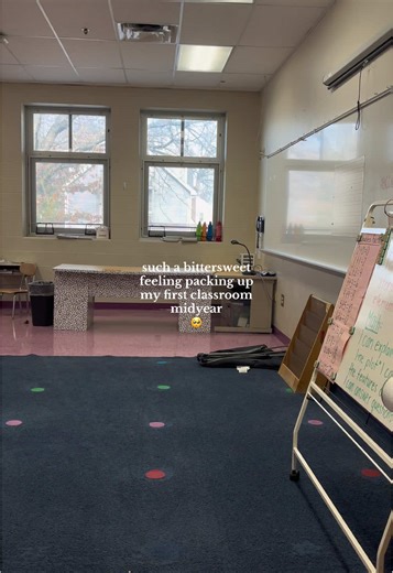 Reflecting on My First Year as a Teacher